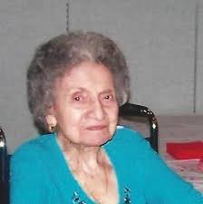 Mary Bianco Obituary (1923