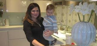 As a child she sang in kantiléna, the children and youth choir attached to the brno philharmonic orchestra. Dalsi Hvezdne Miminko Na Ceste Mezzosopranistka Magdalena Kozena Je Tehotna Sedmicka Cz