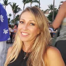 Kim Rizzi's Instagram, Twitter & Facebook