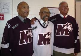 Willie isn't sure why he didn't have a longer career in the nhl. Willie O Ree The Canadian Encyclopedia