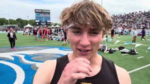 Iowa High School State Track and Field Results (Saturday)