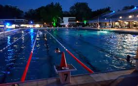 Grugabad In Essen Wird Tatsachlich Zum Denkmal Entscheidung Hat Lange Gedauert Radio Essen