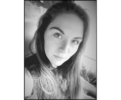 Kaitlyn Dietzel Obituary (1992