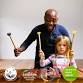 SRP Event: Marimba Workshop with Blessing Chimanga