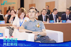 聚合盈“北京之行”闪耀收官：深化合作，共绘新能源数智生态新图景_ ...