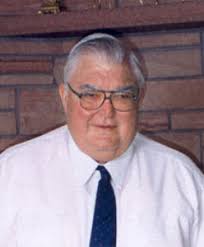 Gerald Freeman “Jerry” Wisdom (1931-2003)