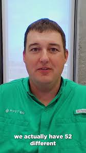 @pivotbio's video Tweet