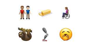 The unicode consortium has officially approved its list of emoji 13 characters for use in ios 14 and other platforms later this year. Apple Gibt Ausblick Auf Neue Emojis Die Diesen Herbst Auf Das Iphone Kommen Apple De