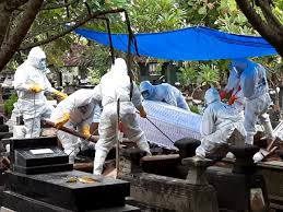 Portal berita pemerintah kota yogyakarta. Portal Berita Pemerintah Kota Yogyakarta Pemkot Yogya Fasilitasi Pemakaman Prosedur Covid 19