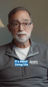 “It’s about living life the way it should be lived.”, For prostate and  throat cancer survivor Dan Junker, The Christ Hospital’s Survivorship  Program was more than care, it was hope, healing, and ...