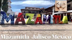 Mazamitla Jalisco Mexico Mazamitla The Switzerland Of Mexico Pueblo Magico Mazamitla Vlog Youtube