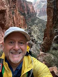 Rim to Rim to Rim route mileage accuracy