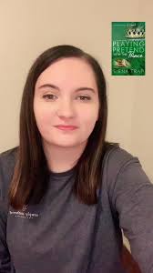 Playing Pretend with The Prince with Siena