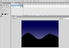 How To Create A Twinkling Star Effect In Flash? - Geeksforgeeks
