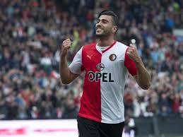 Scegli un autentico classico, divani in pelle disponibili in varianti sia tradizionali che moderne, sono la soluzione giusta per te. Southampton Have Signed Feyenoord Striker Graziano Pelle On A Three Year Deal Daily Echo