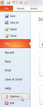 How To Spell Check Uppercase Words In Powerpoint 2010 Solve Your Tech