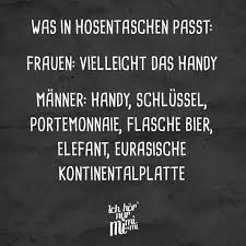 Was In Hosentaschen Passt Frauen Vielleicht Das Handy Manner Handy Schlussel Portemonnaie Flasche Bier Elefant Eurasische Kontinentalplatte Visual Sta Schlaflos Spruche Visual Statements Coole Spruche