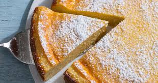 Even though steamed cakes are perfect on its own, addition of onion and cilantro and fragrant mustard seeds enhances the texture. Neapolitan Semolina Cake Cook S Illustrated