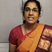 Good schools near Nanganallur with calm teachers?