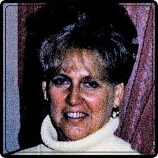 Shirley RYE Obituary (2021)