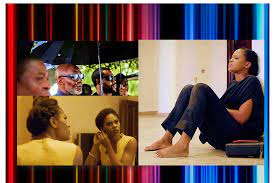 'the wedding party' is not an american film. 9 Nigerian Titles To Stream On Netflix Naija From April 2021 Shockng