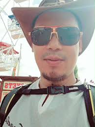 Someone Died at Royal Darwin Show