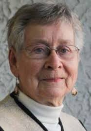 Dorothy Bredthauer, 92