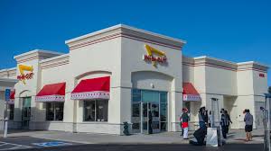 80 Workers Test Positive For Covid 19 At In N Out Burger Restaurants In Aurora Colorado Springs Cbs Denver