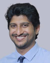 Doctors at Aster Medcity Kochi