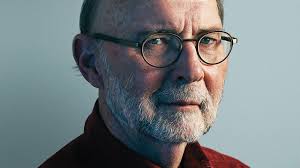 From the Editor, October 2019