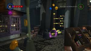 You can obtain four bricks within each of the 24 story mode stages by successfully completing the stage. Steam Community Guide Blvgh Lego Harry Potter Years 1 4