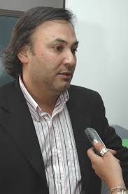 Médicos del Hospital de Iquique dictaron curso de Traumatismo. |