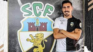 37° 2' n 7° 55' o faro distrito de portugal mapa de faro criação 1835 área 4 960 km² população 467 495 hab. Ii Liga Mica Silva E O Primeiro Reforco Do Farense Tvi24