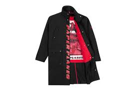 Find the latest styles at macy's. Ac Milan X Paper Planes Capsule Collection Info Hypebeast