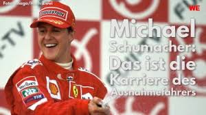He is by far and . Michael Schumacher Schumi Film Management Mit Grosser Ankundigung Derwesten De