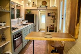 Exquisite Nature Inspired 240 Square Foot Tiny House By Tiny Heirloom Tiny Houses To calculate a square feet value to the corresponding value in square inch, just multiply the quantity in square feet by 144 (the conversion factor).