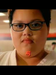 Aisha Actualmente Cobra Kai