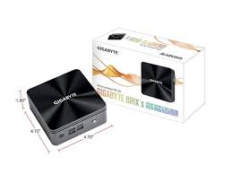 Последнее обновление программы в шапке: Gigabyte Brix Gb Bri5h 10210 Mini Booksize Barebone System Newegg Com