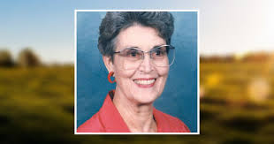 Norma Bauer Jefferies Obituary March 19, 2015