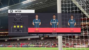 However, with stefan de vrij, milan skriniar, miranda and diego godin all already. Fifa 20 Best Formations 7 Line Ups You Need To Try Out