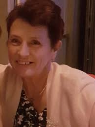 Sharon Elizabeth Cross (nee Stanley)