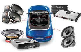 Building The Best Car Audio System Important Things To Consider Zigwheels