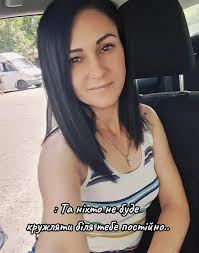 Vitalina (@vitalinakabachenko13)