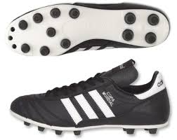 Adidas Copa Mundial Firm Ground Soccer Shoes