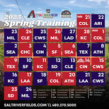 Mark your calendars!...