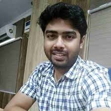 Dr. Tapan Das, Cuttack