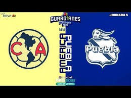 Check spelling or type a new query. America Vs Puebla En Vivo Jornada 5 Liga Mx Guardiane