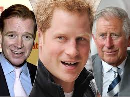 «harry ist ein schelm und ein draufgänger». Prinz Harry Und Reitlehrer Die Hochzeit Des Jahres Prinz Harry Und Meghan Markle Womit Unsere Studie Also Erstmal Gar Nichts Beweist