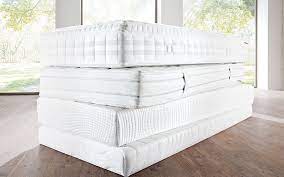 Lattenrost ohne nachtisch und ohne matratze!! Mobelhof Druckpunkvermessung Immer Die Richtige Matratze