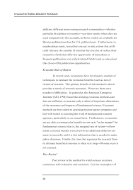 This article is not written by stanley milgram, but is intended as an example of a psychology research paper that someone might. C H A P T E R 1 Statement Of The Problem Evaluating Federal Research Programs Research And The Government Performance And Results Act The National Academies Press